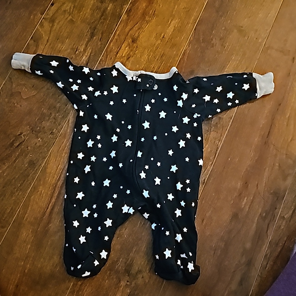 Gerber preemie